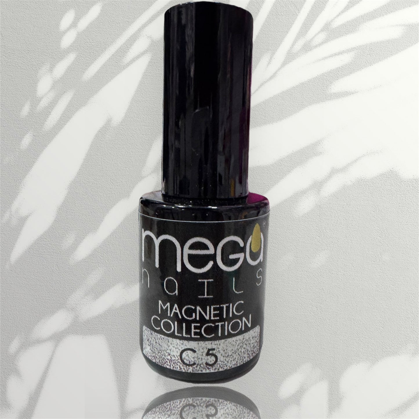 Gel Polish Magnetic C5