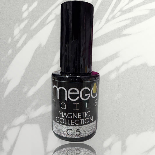 Gel Polish Magnetic C5