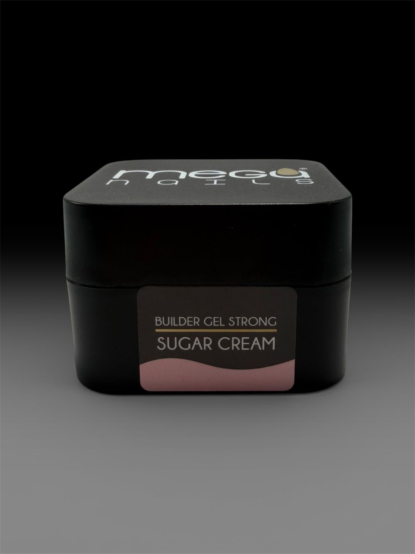 Builder Gel Strong - Sugar Cream