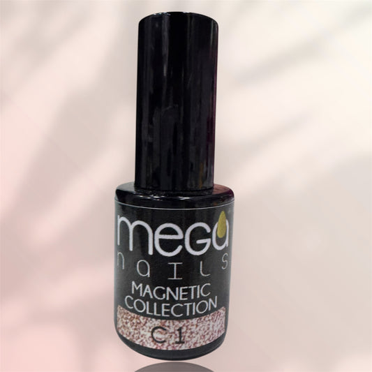 Gel Polish Magnetic C1