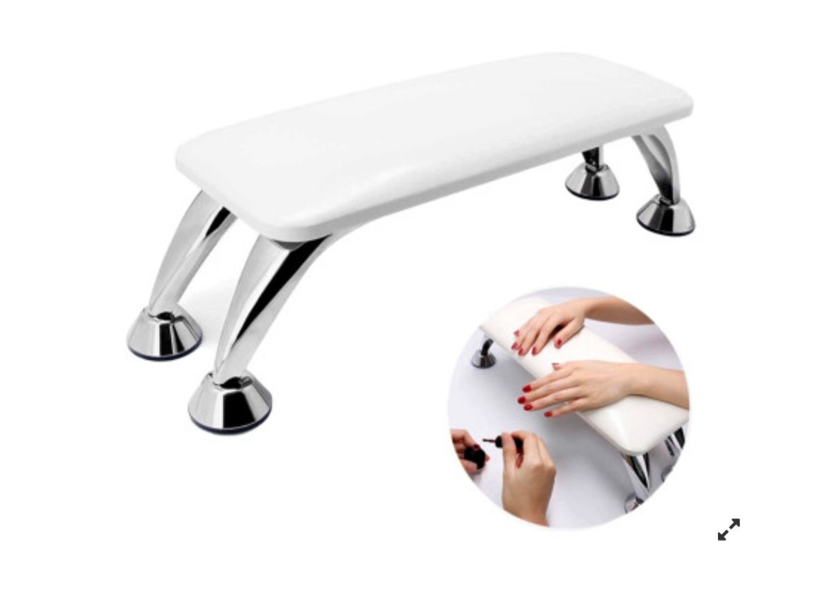 Base Poggiamano
Cuscino in Ecopelle