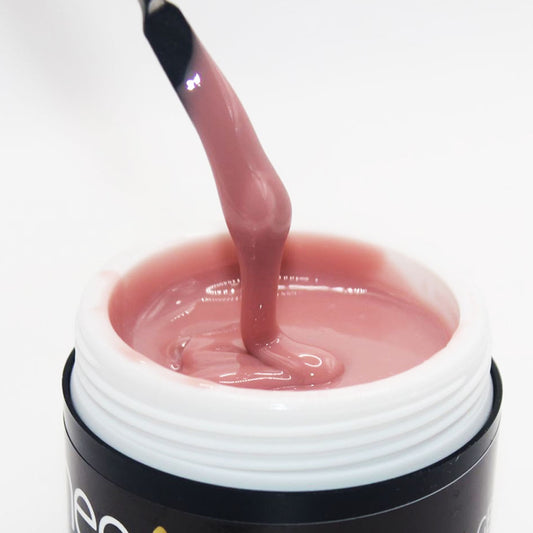 Builder Gel Strong - Sugar Cream