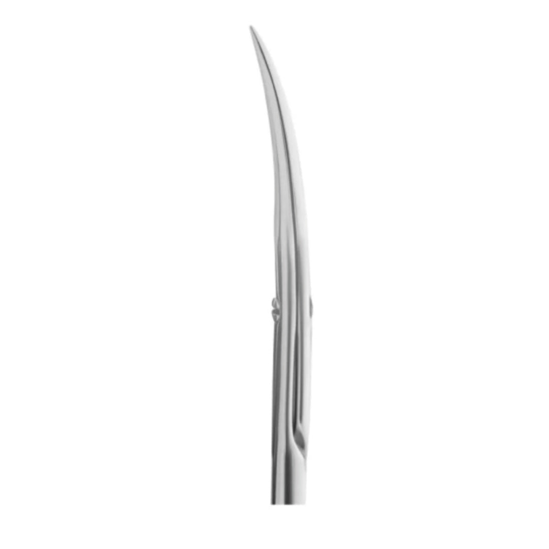 Forbici professionali per cuticole EXCLUSIVE 22 TYPE 1 (Design: Fior di Magnolia)