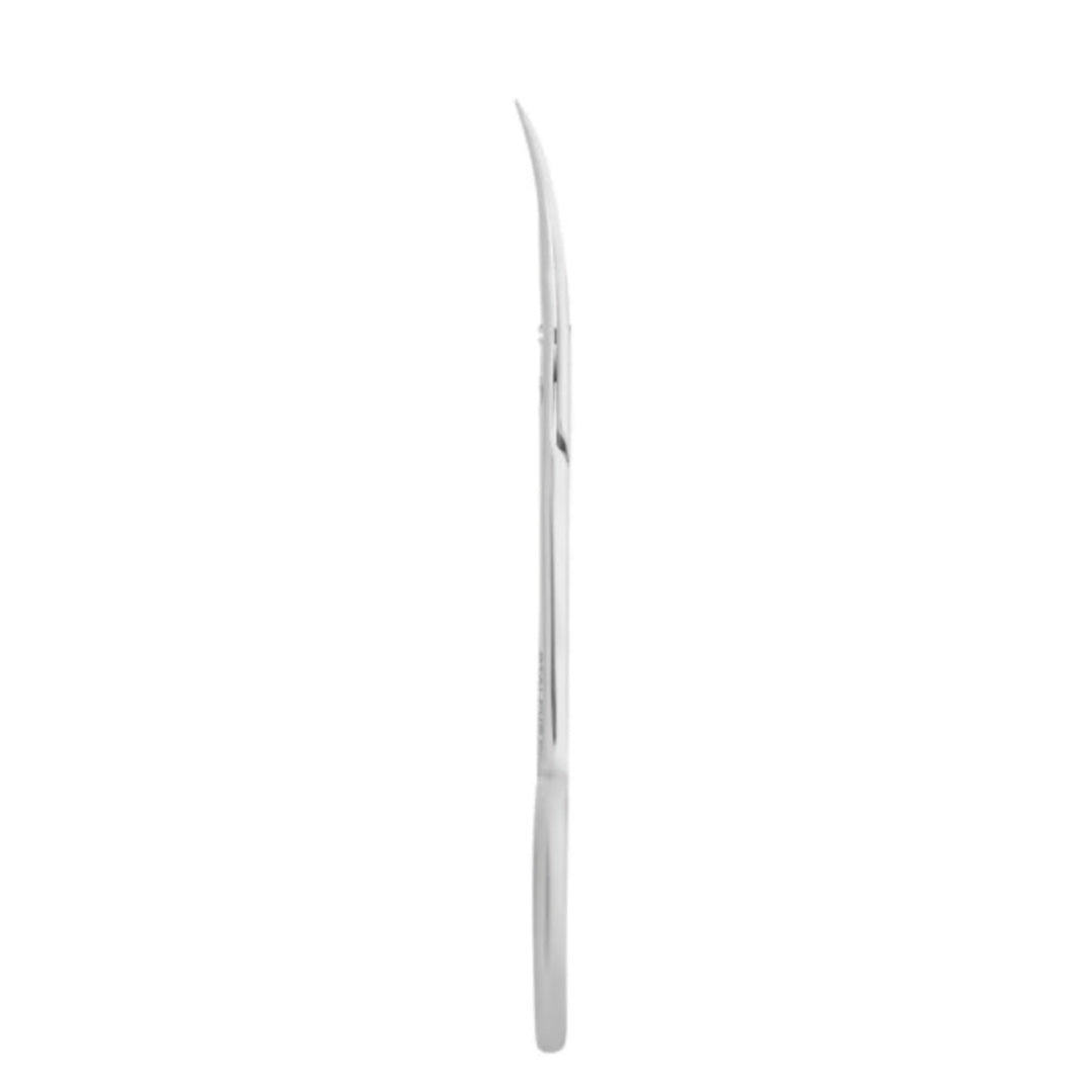 Forbici professionali per cuticole EXCLUSIVE 22 TYPE 1 (Design: Fior di Magnolia)