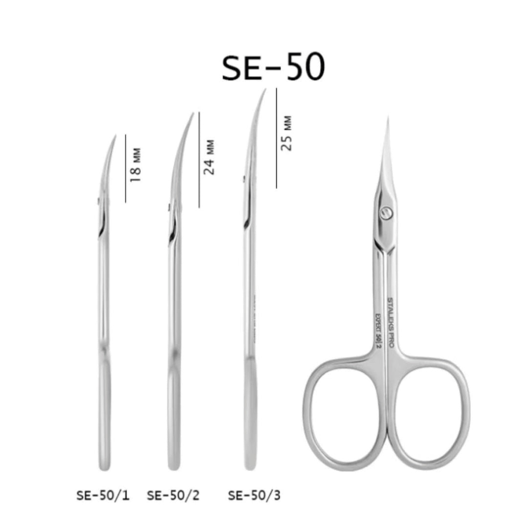 Forbici professionali per cuticole EXPERT 50 TYPE 1