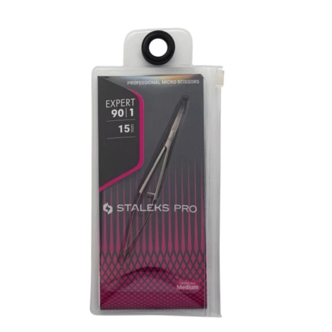 Forbicine professionali EXPERT 90 TYPE 1 (15 mm)