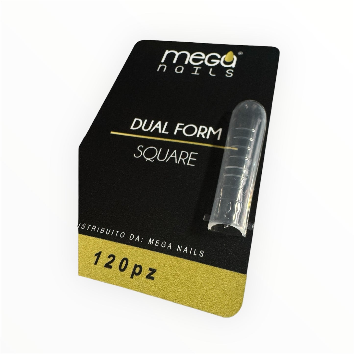 DUAL FORM SQUARE