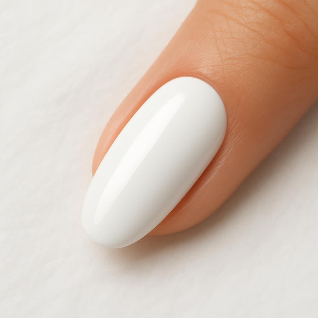 Polvere Acrilica White