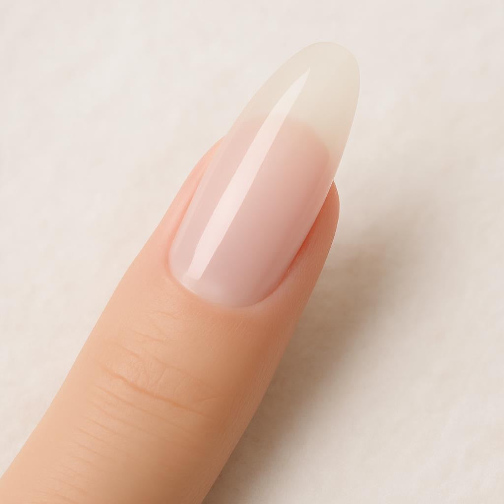 Polvere Acrilica Clear
