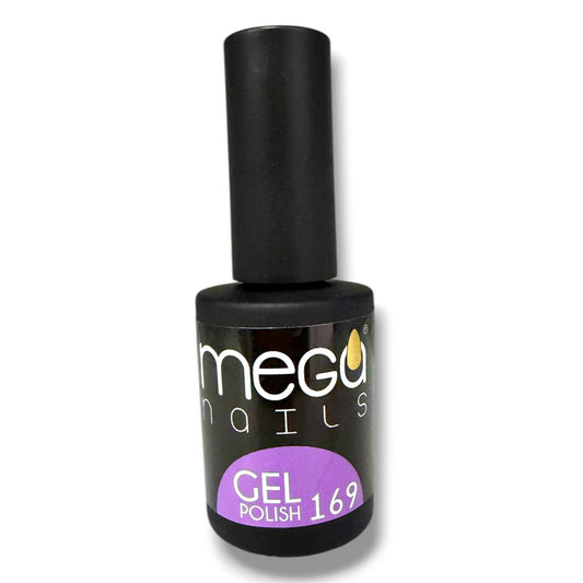 Gel polish 169