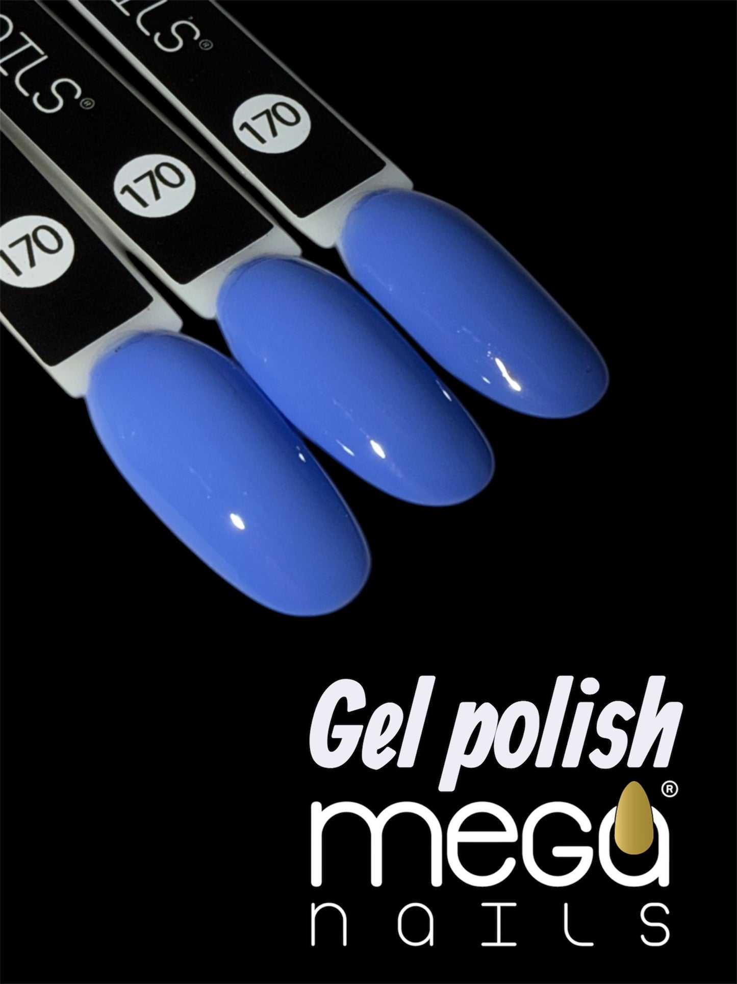 Gel polish 170