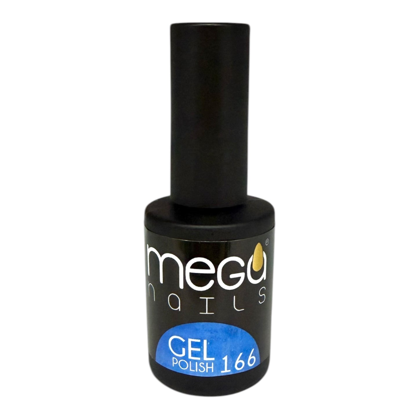 Gel polish 166