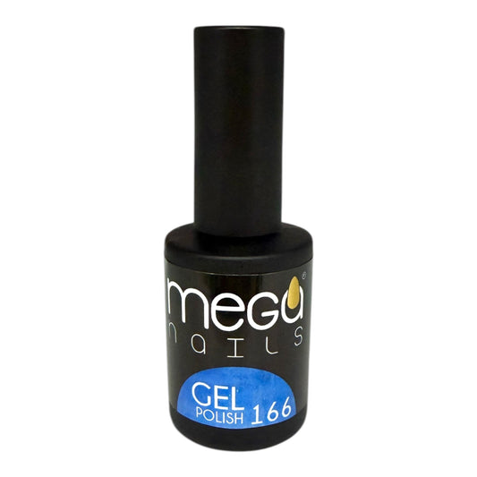 Gel polish 166