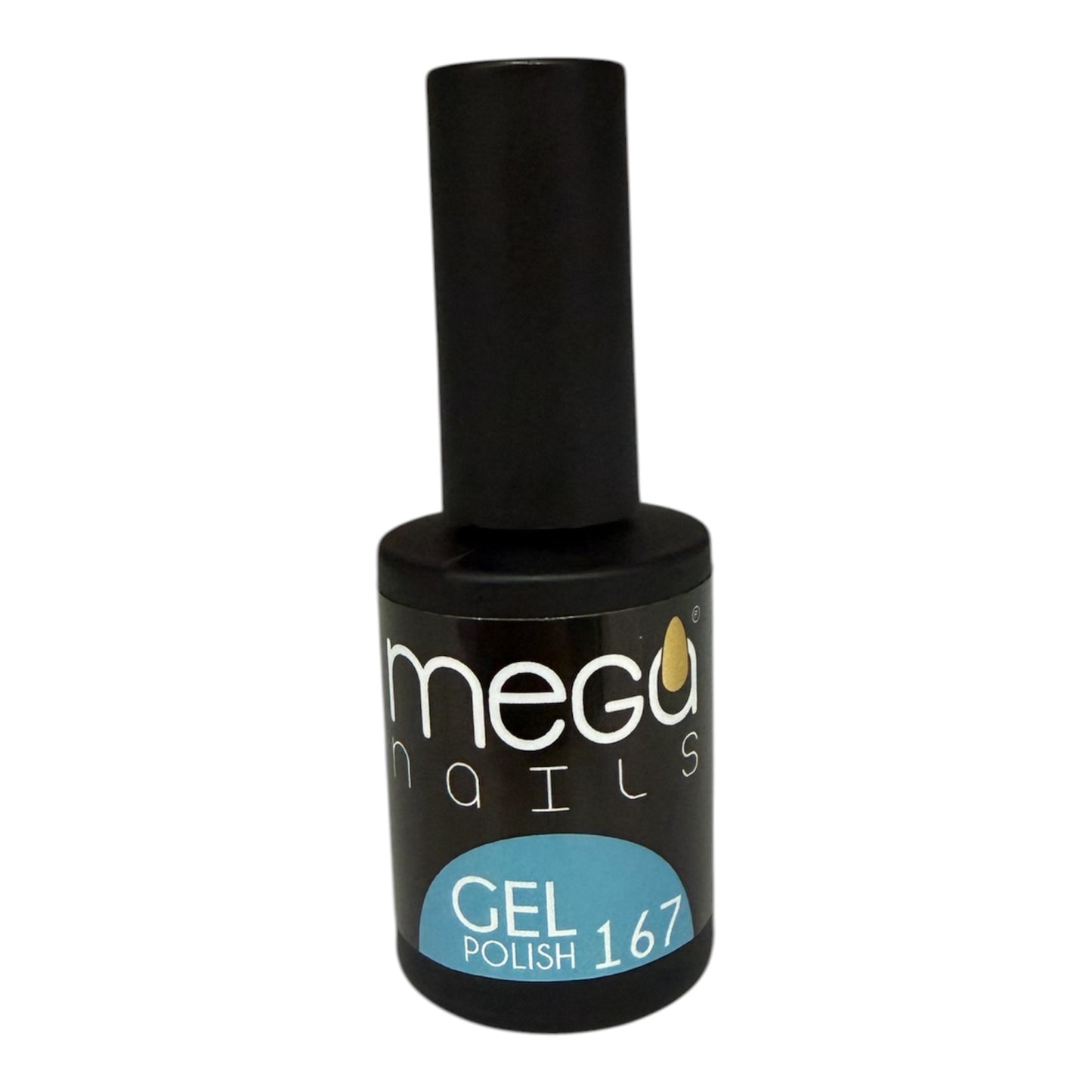 Gel polish 167