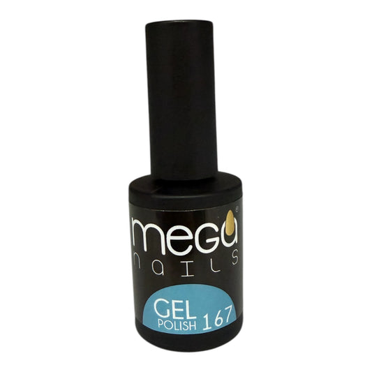 Gel polish 167