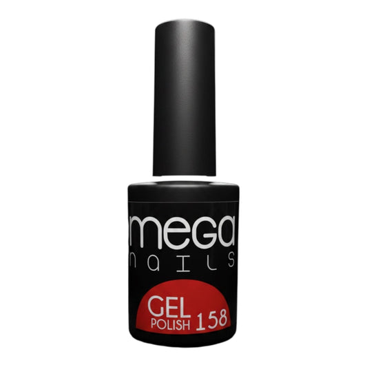 GEL POLISH 158