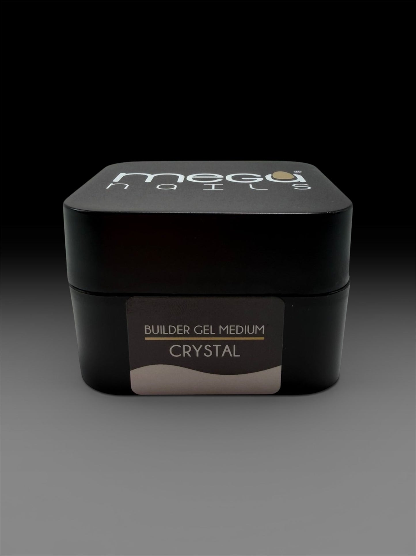 Builder Gel Medium - Crystal