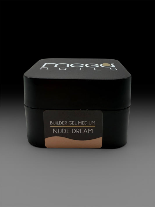 Builder Gel Medium - Nude Dream