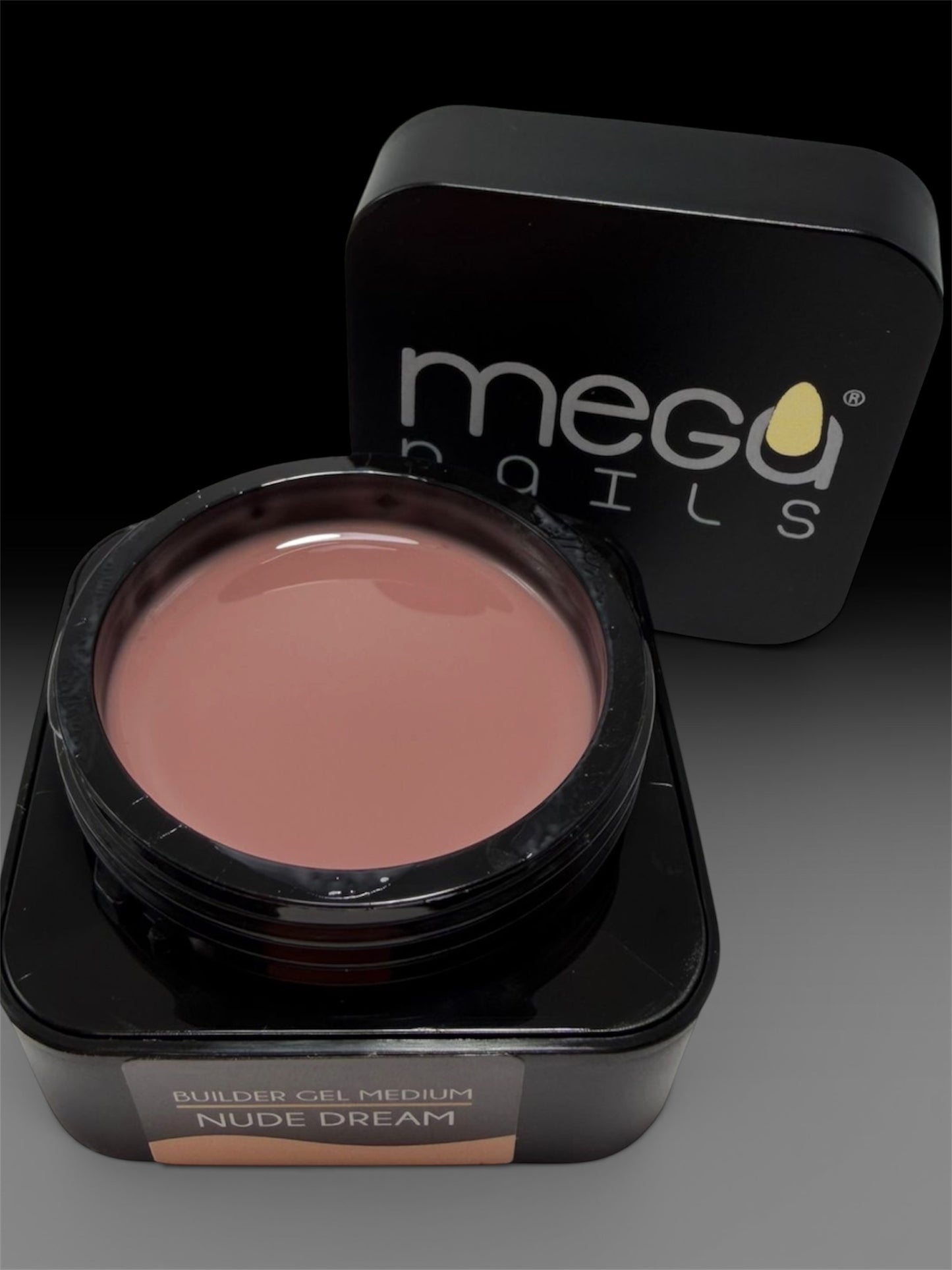 Builder Gel Medium - Nude Dream