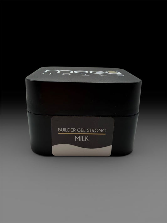 Builder Gel Strong - Milk