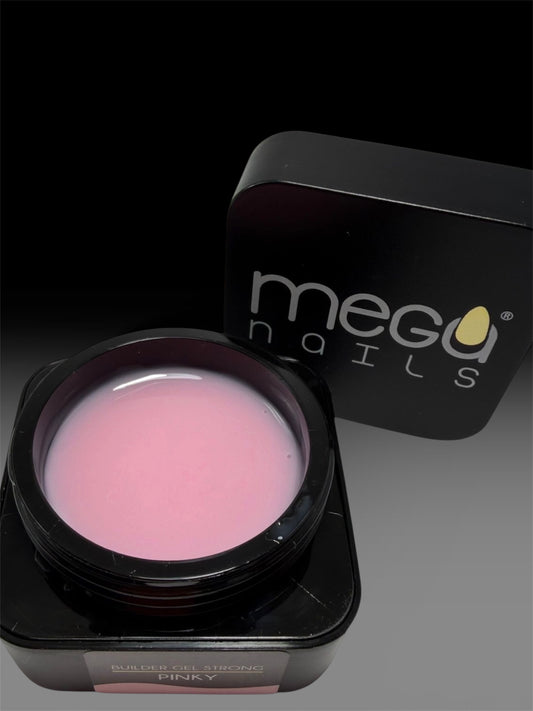 Builder Gel Strong - Pinky