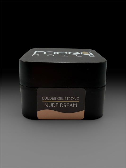 Builder Gel Strong - Nude Dream