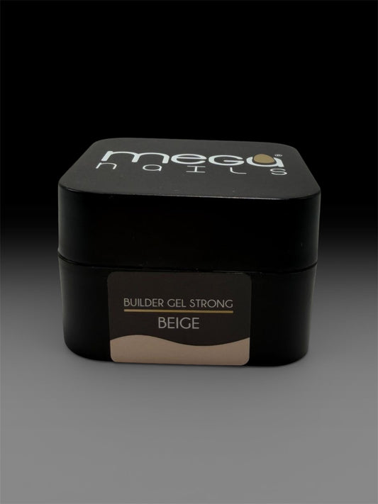 Builder Gel Strong- Beige