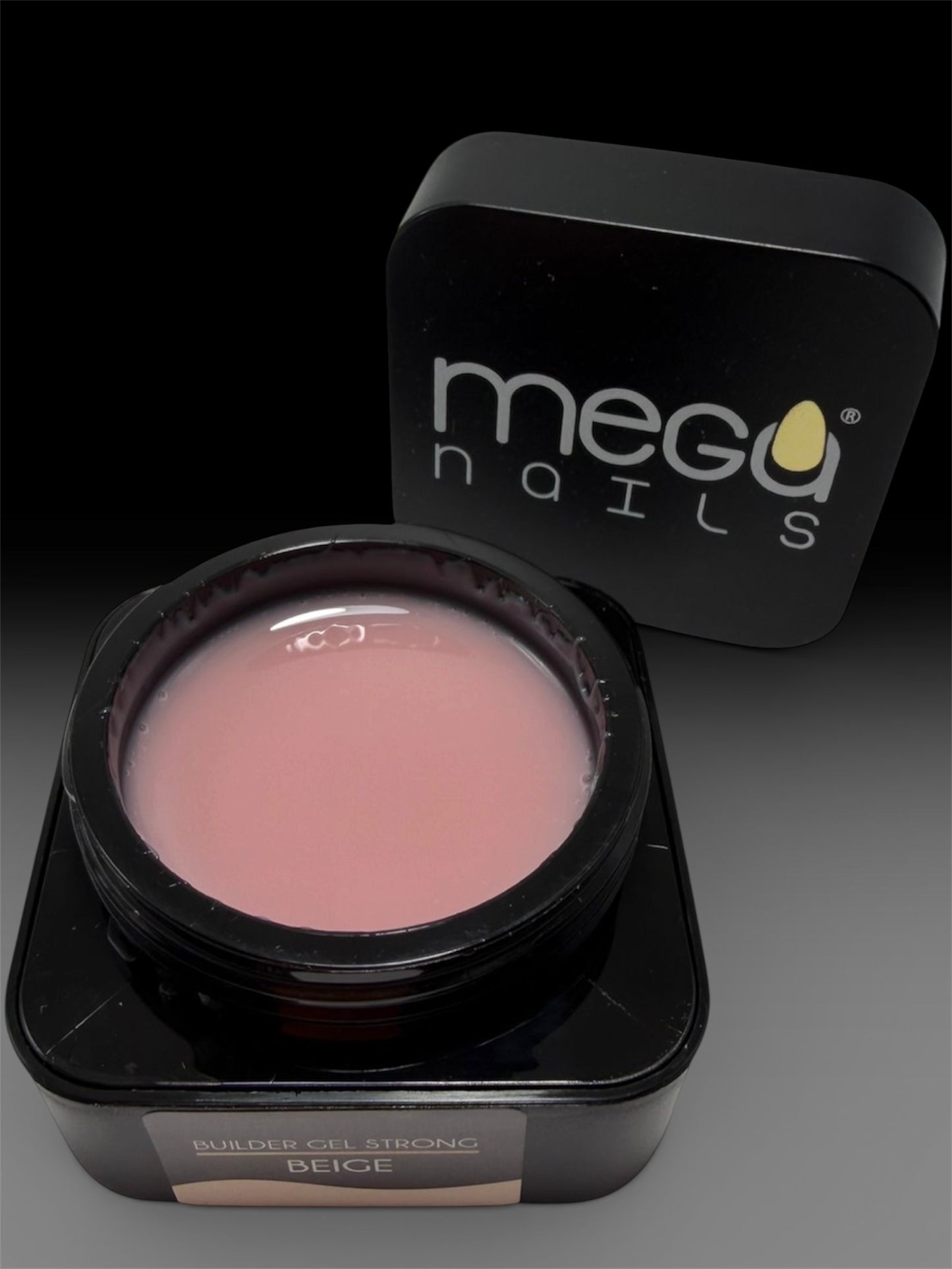 Builder Gel Strong- Beige