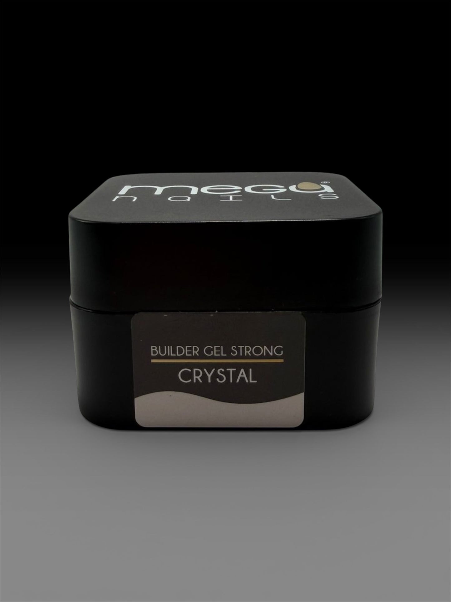 Builder Gel Strong - Crystal