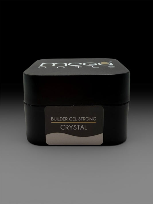 Builder Gel Strong - Crystal