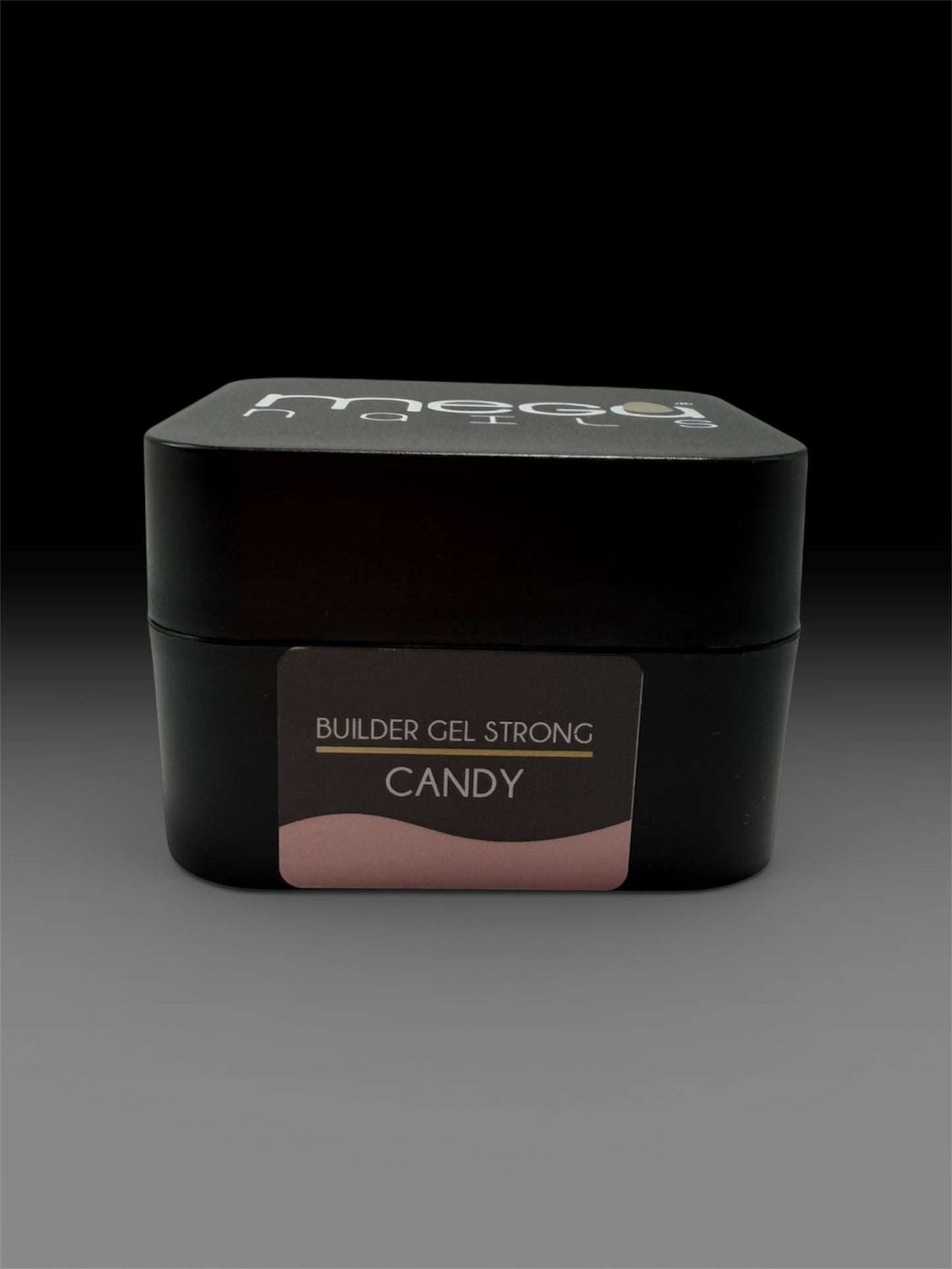 Builder Gel Strong - Candy