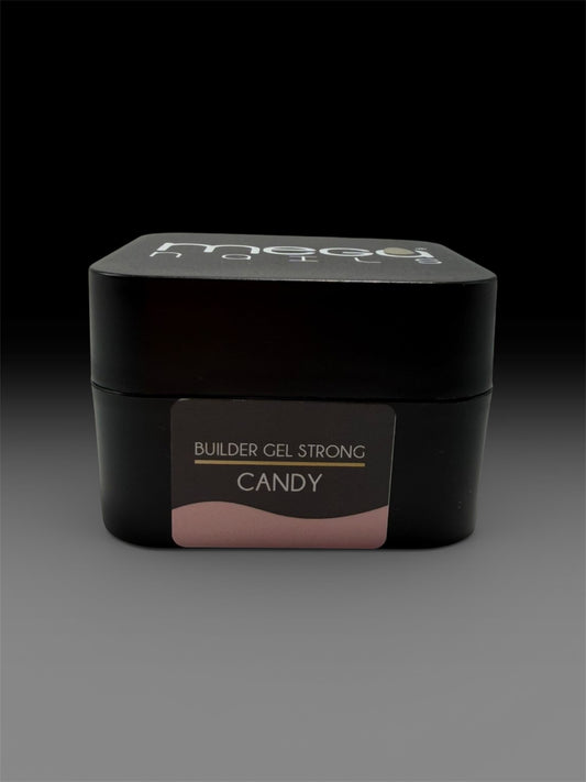 Builder Gel Strong - Candy