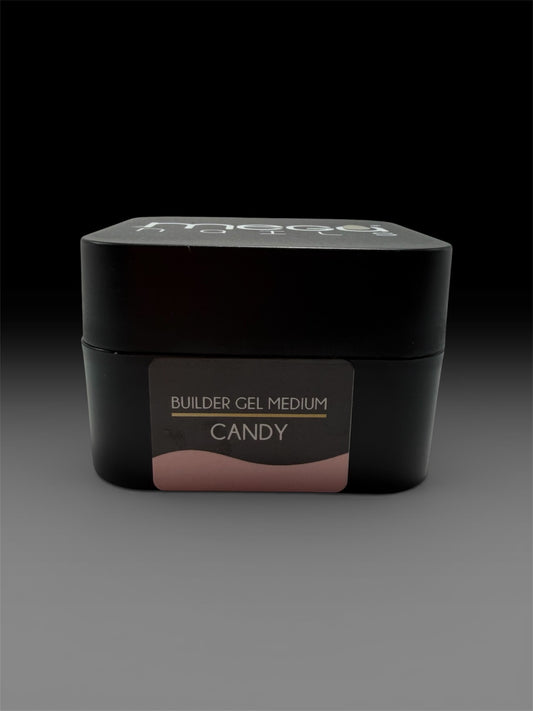 Builder Gel Medium - Candy