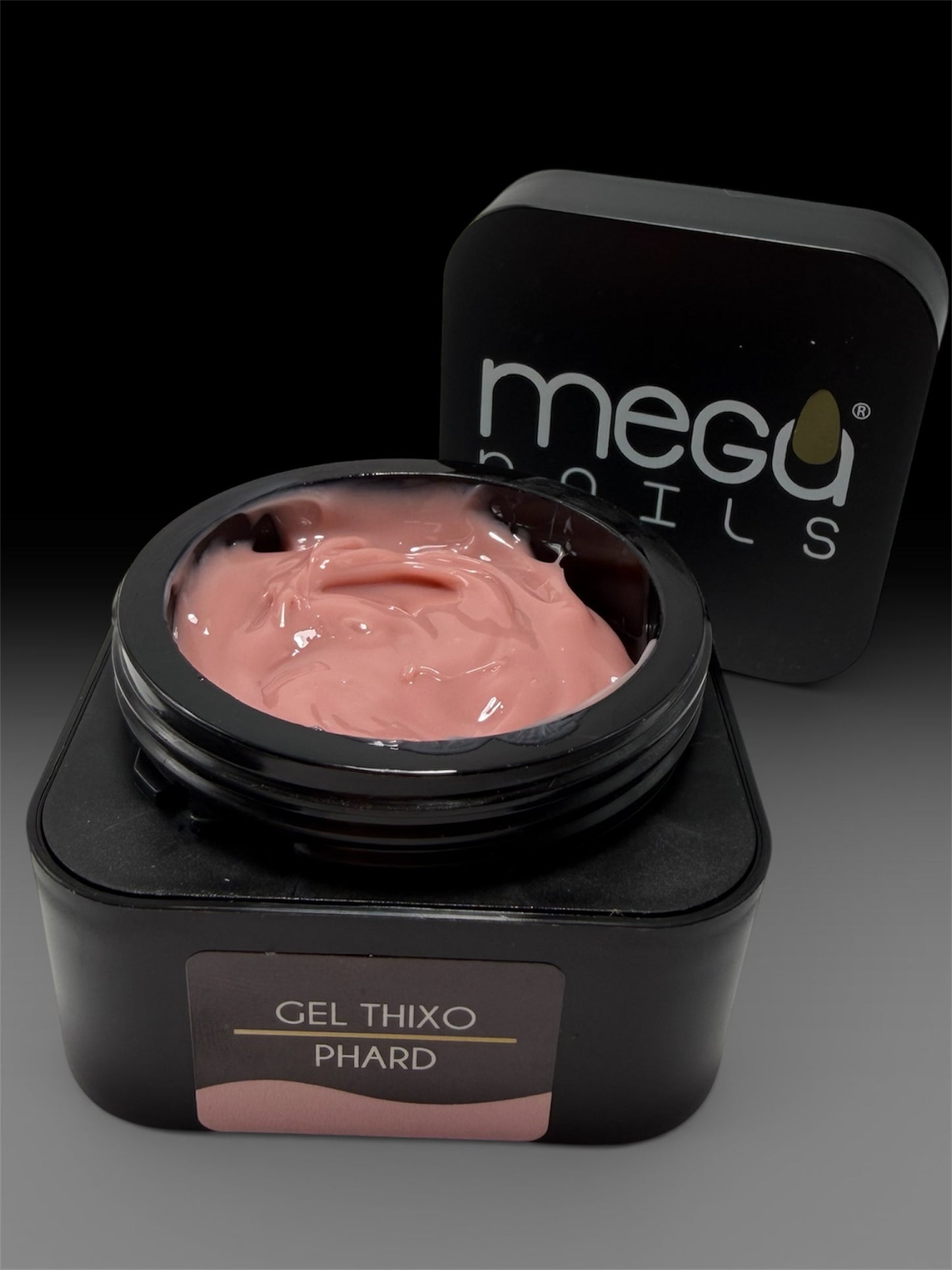 GEL THIXO PHARD