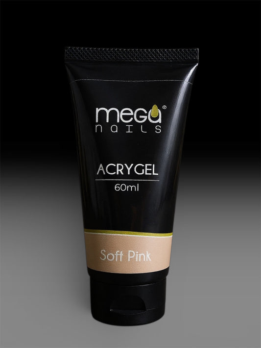 Acrygel - Soft Pink