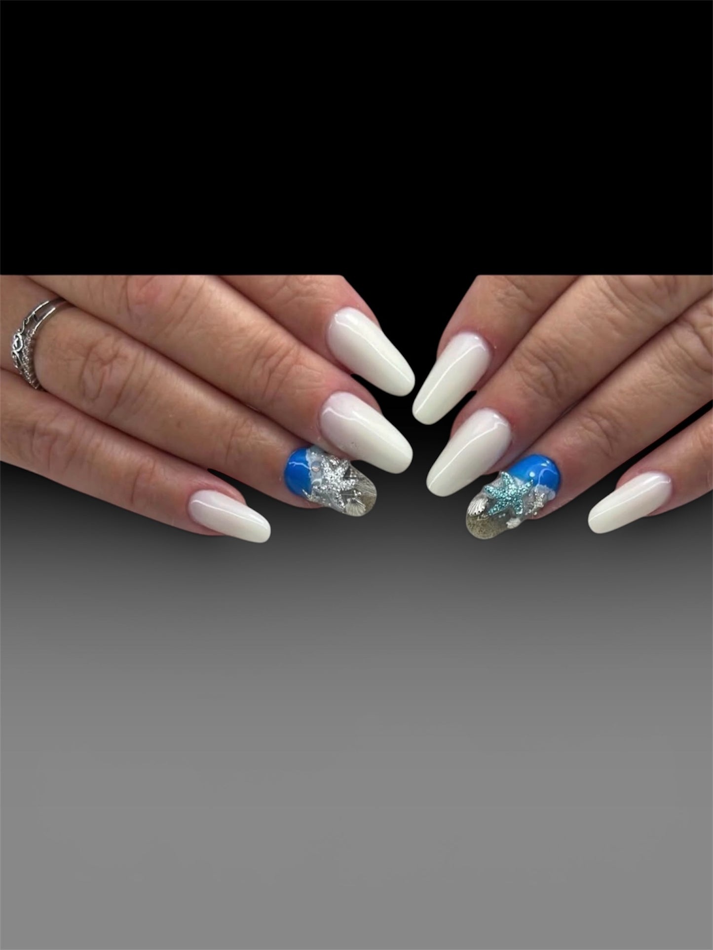 Acrygel - Milk