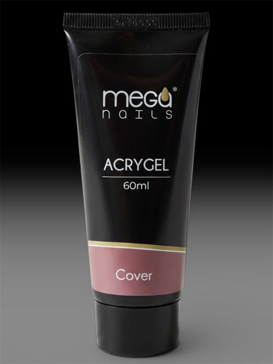 Acrygel - Cover