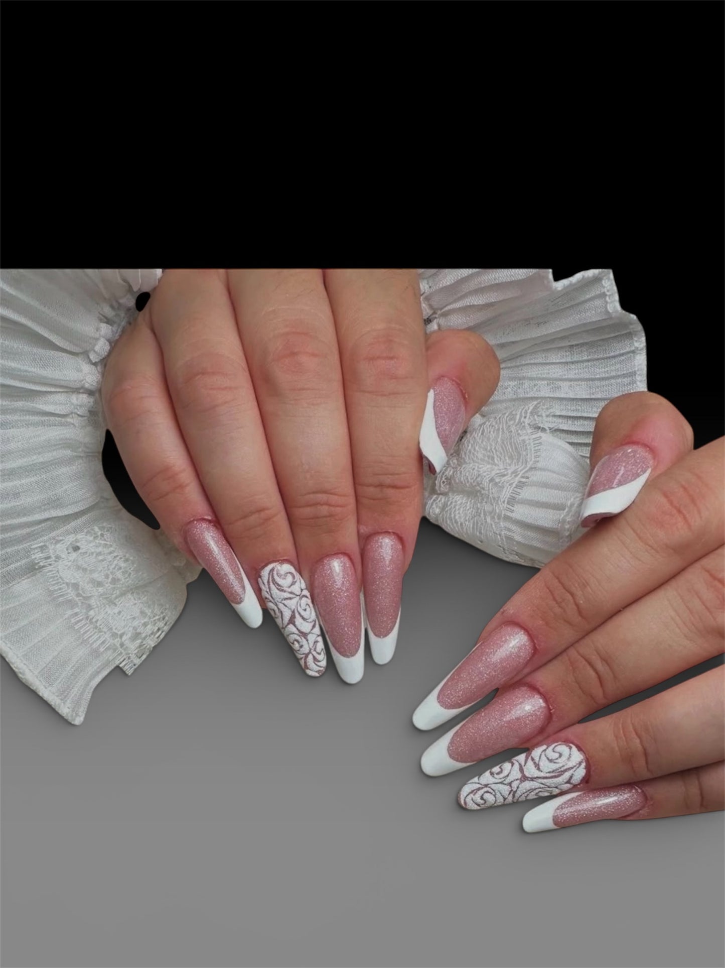 French White