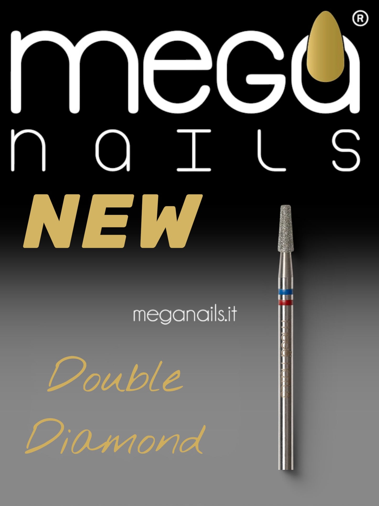 DOUBLE DIAMOND