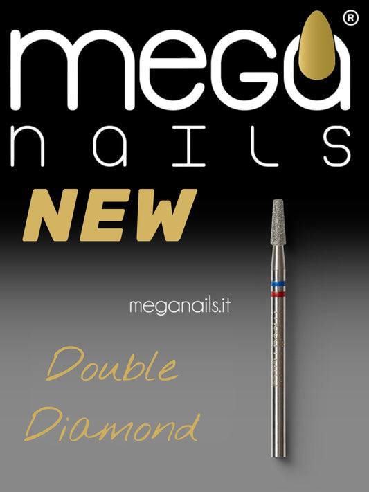 DOUBLE DIAMOND
