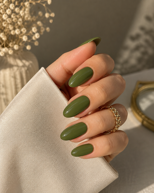 Gel Polish - 39