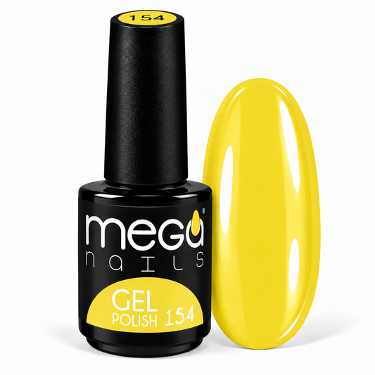 Gel polish -154