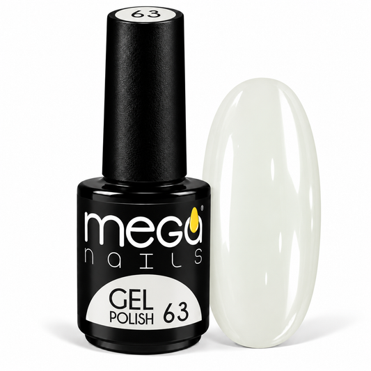 Gel Polish - 63
