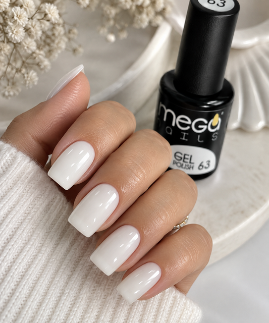 Gel Polish - 63