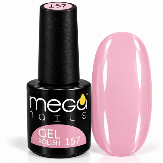Gel polish -157