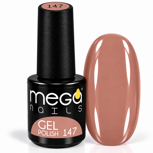 Gel polish -147
