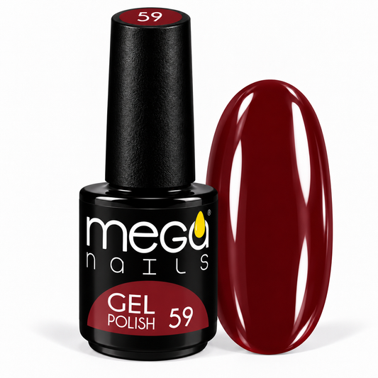 Gel Polish - 59