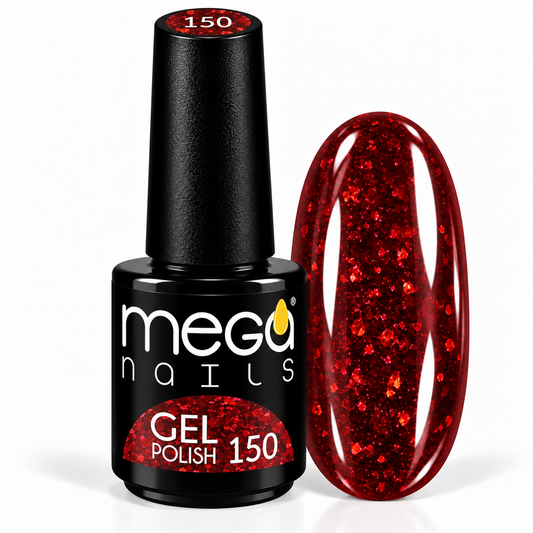 Gel polish - 150