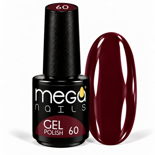 Gel Polish - 60