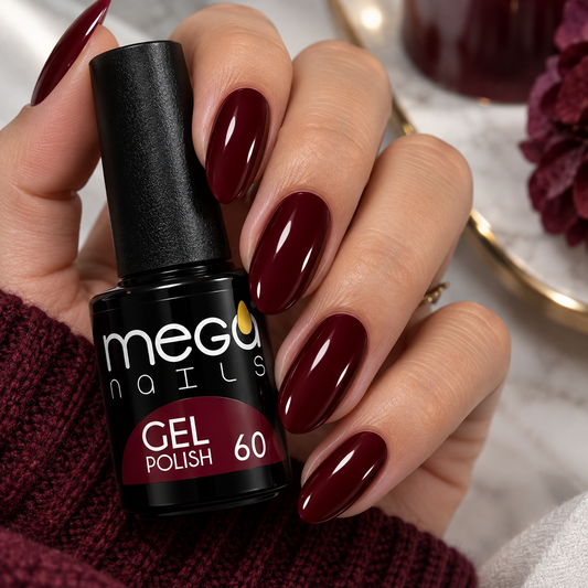 Gel Polish - 60